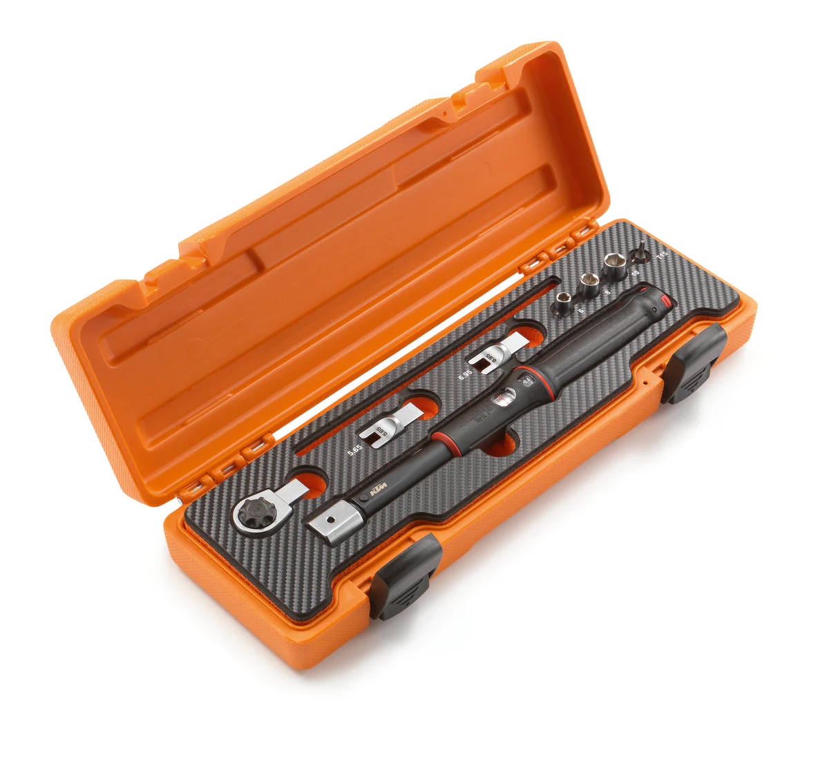 Producten die passen op KTM modellen